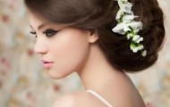 Beautiful bridal hairstyles (2)