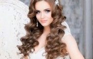 Beautiful hairstyles with curls (1)