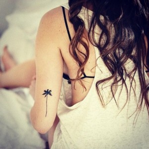 Tattoos for girls and women