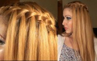 hairstyles with braids photos