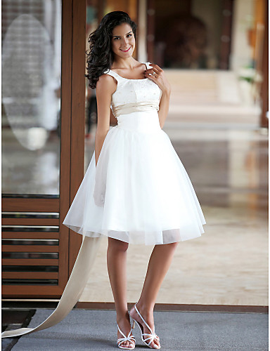 short-wedding-dress 