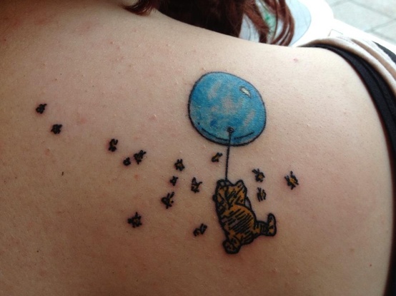 Photos-of-Tattoos-on-the-Shoulder-for-Women-16 