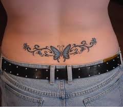 tattoo-lower-back-woman