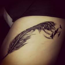 images-tattoos-feathers
