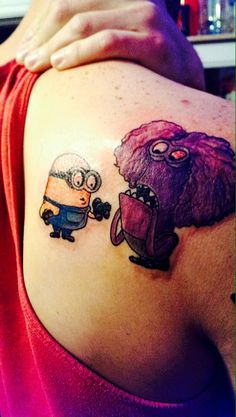 tattoos-minions-photos-images 