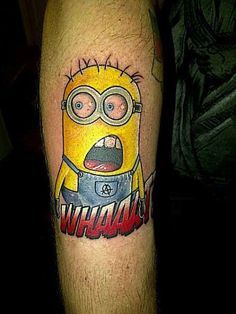 images-minions-tattoos 