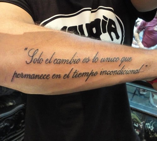 phrases-tattooed-on-the-arm 