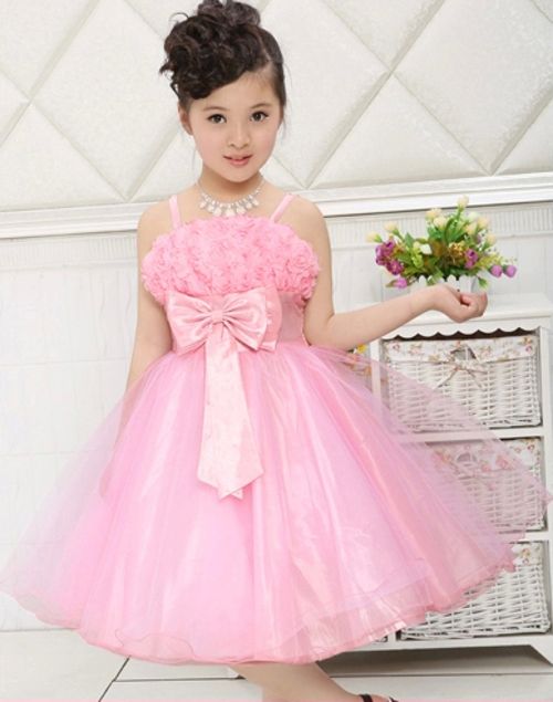 47 Girls Dresses for Party and Wedding Elegant, Beautiful and Modern ...