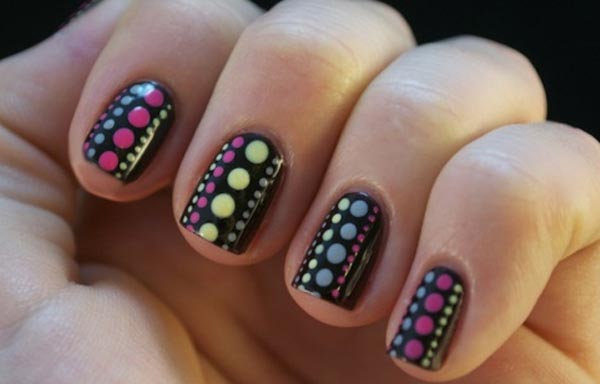 how-to-make-dots-colors-some 