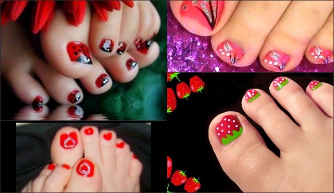 Cool Nails for Girls 2016