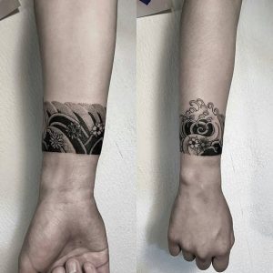 +107 JAPANESE TATTOO ideas 【Meaning for Men and Women】 - Trendy Queen ...