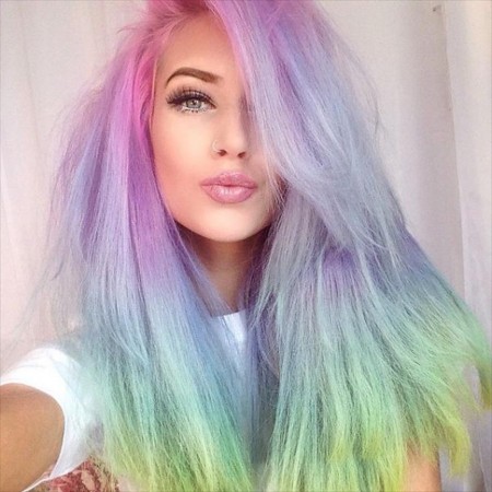 photo hair color 2016