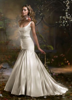 The best tight wedding dresses 2016 1