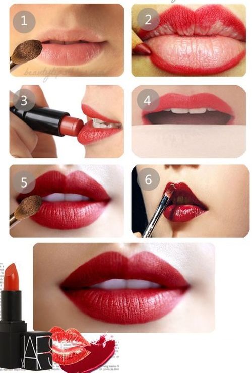 red-lips 