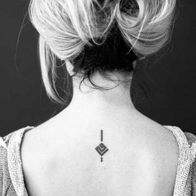 small-back-tattoo-for-women 