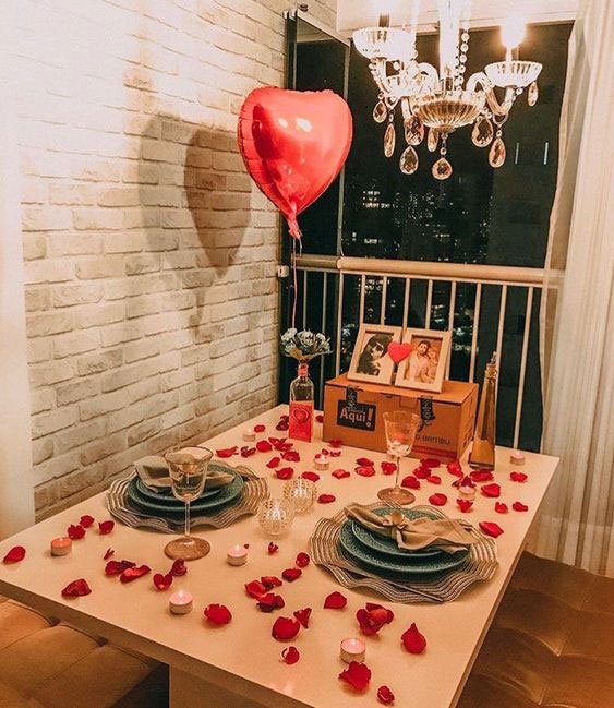Birthday Surprise for Husband " Beautiful Ideas in 2020 - Trendy Queen