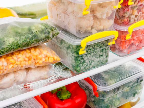 How to Clean Refrigerator? 15 Tips for Cleaning and Organization ...