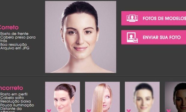 Haircut Simulator - Trendy Queen : Leading Magazine for ...