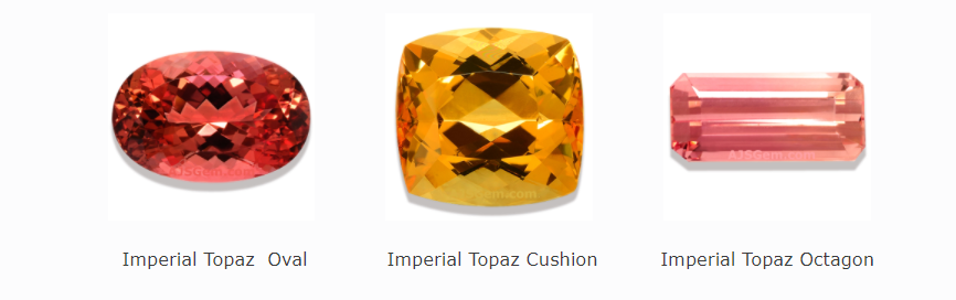 imperial topaz