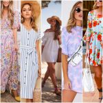 casual dresses for summer