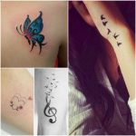 youth tattoos
