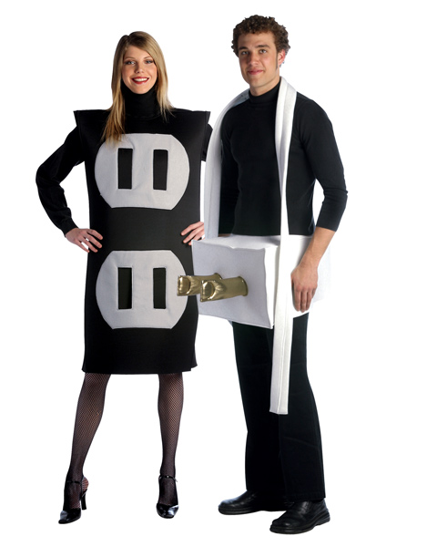 Carnival Costumes For Couples