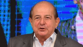Giancarlo Magalli