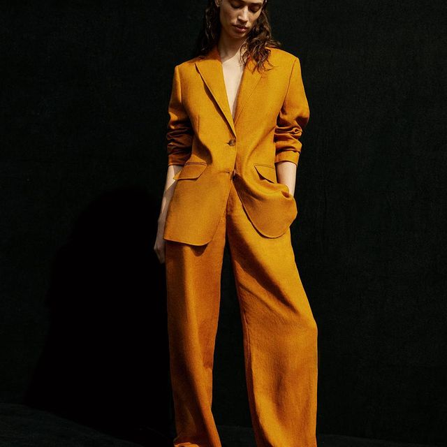 suits to wear in spring 2021