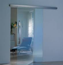 blindex glass door for bedroom