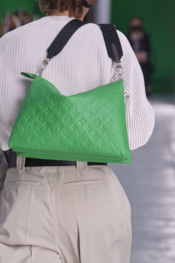 it bag spring summer 2021