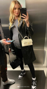 chiara ferragni hospital bag