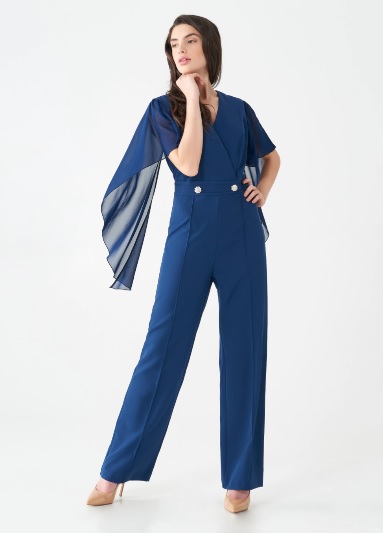 renaissance jumpsuit