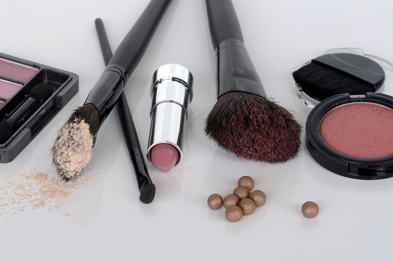 where to throw out expired cosmetics