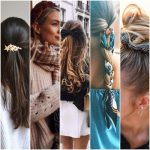 fashion hair accessories