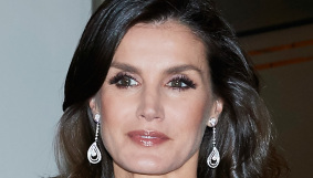 Letizia of Spain