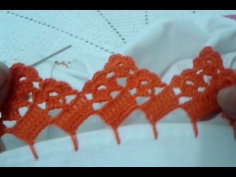 single career crochet nozzles