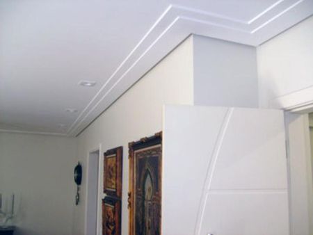 plaster lining