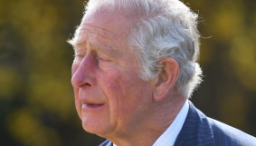 Prince Charles