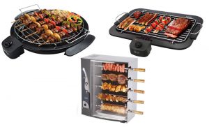 Best Electric Grill 2021