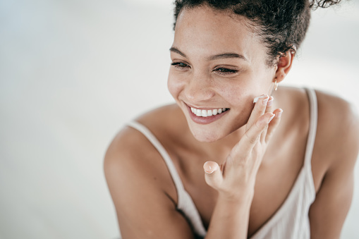 skinminimalism skincare trend