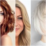 hair colors summer 2020 Dye and be fashionable