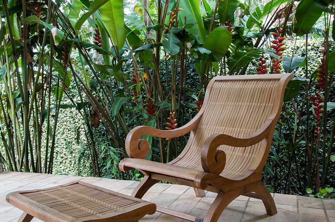  tropical garden furniture