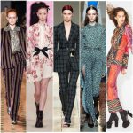 fashion prints for women fall winter 2021