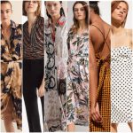 Summer 2020 prints Fashion trend