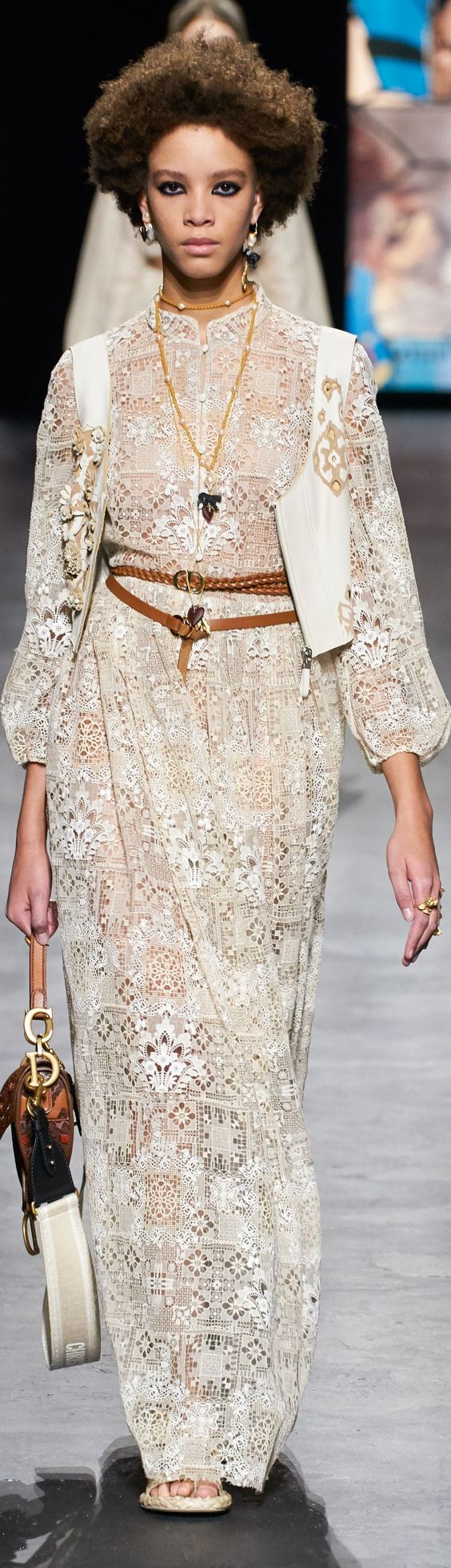 lace dress spring summer 2021