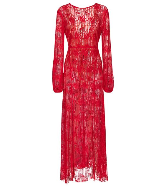 lace dress spring summer 2021