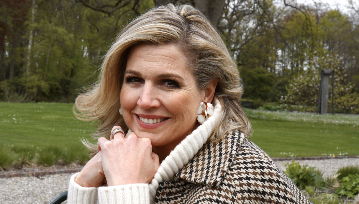 Maxima of Holland