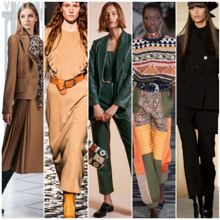 fashion trend 2022 fall winter Wgsn coloro forecast announce prediction ...