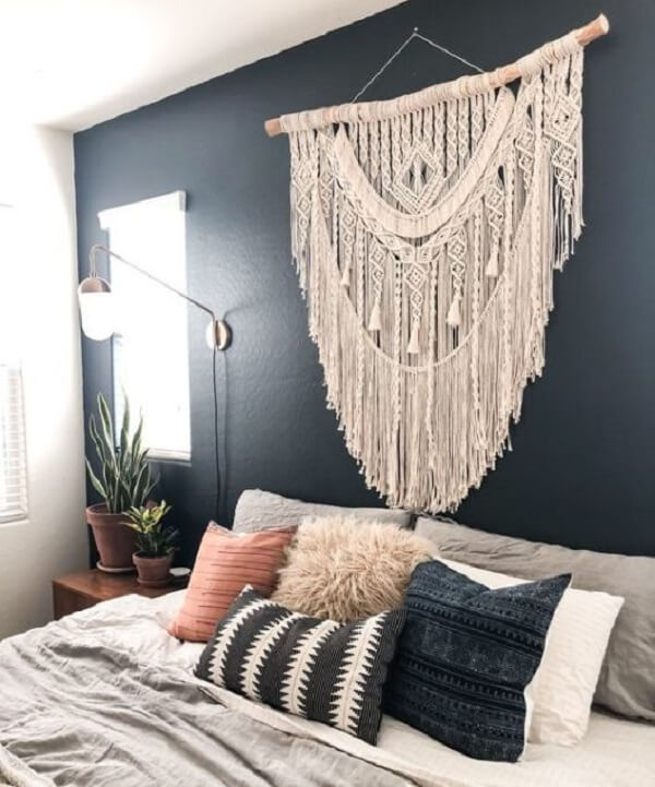 Macrame Walls