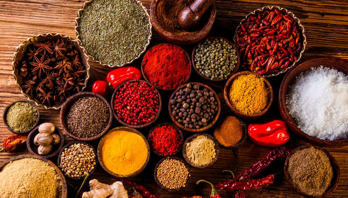 Spices As A Remedy For Bad Smells How And Which To Use Trendy Queen 